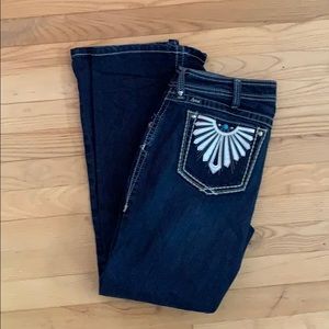 Ariat jeans size 30s